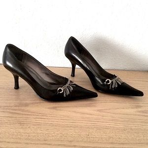 Vintage Bellofatto Shoes